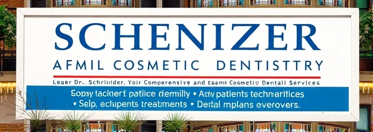 Schneider Family & Cosmetic Dentistry