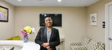Happy Smile Dental & Associates, LLC