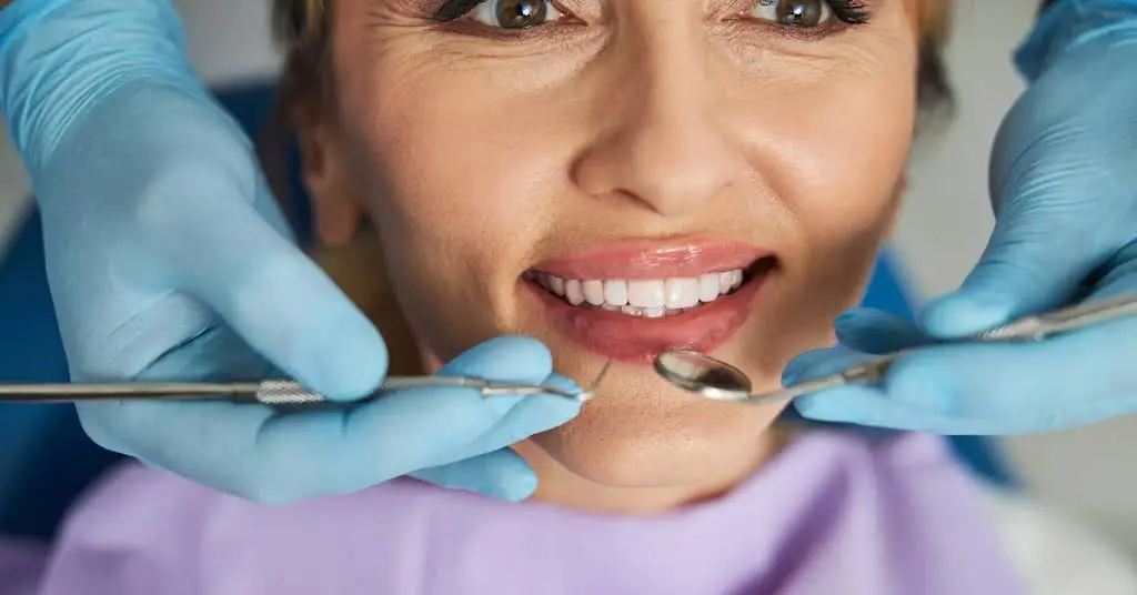Newark Dental Care