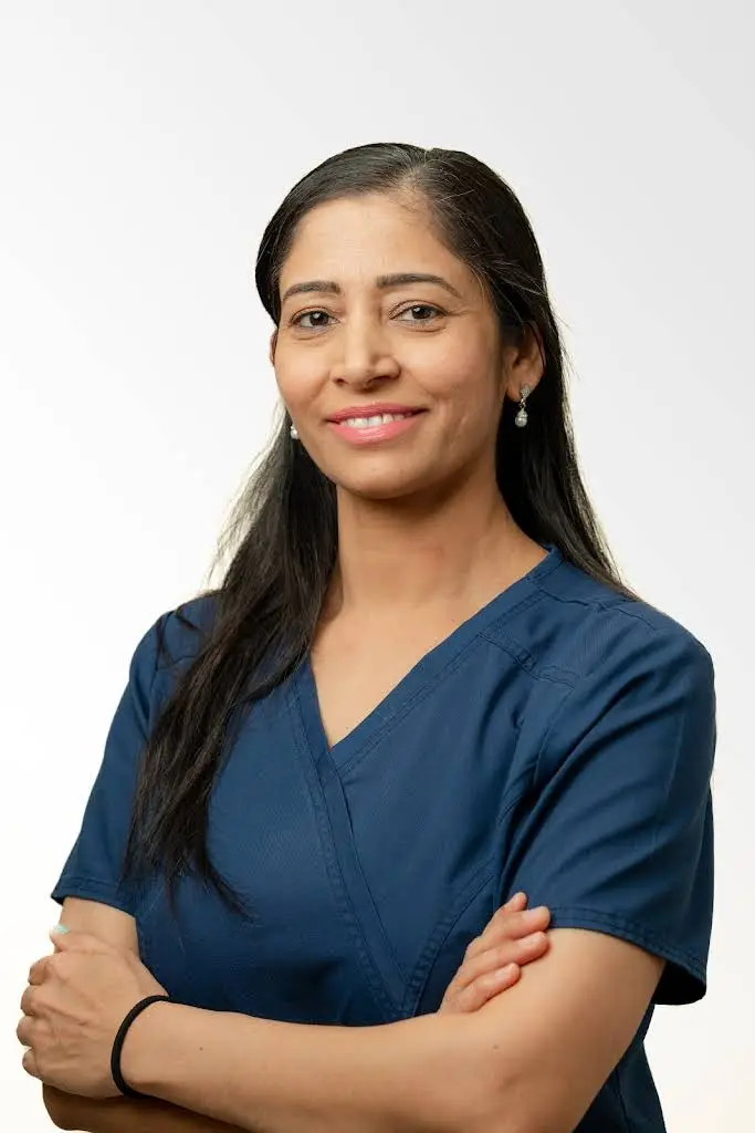 A P S Dental Center Charanjit Sandhu DDS