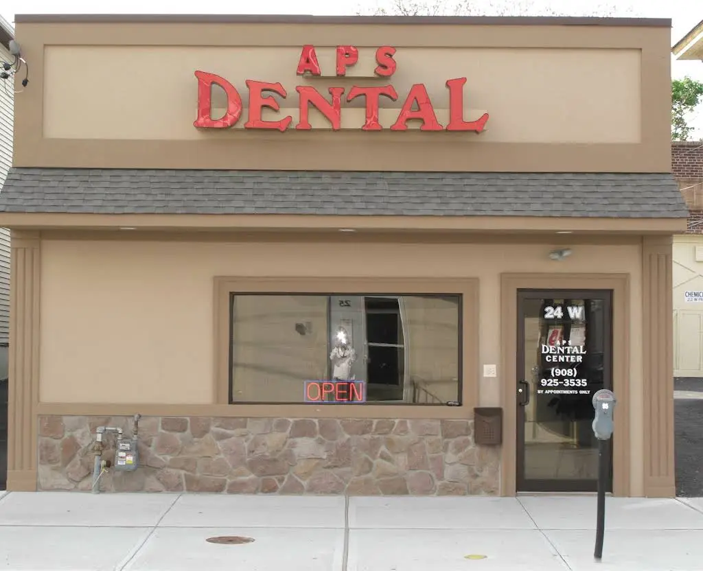 A P S Dental Center Charanjit Sandhu DDS