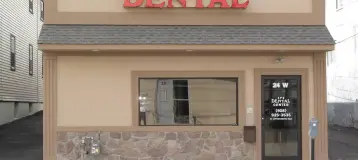 APS Dental Center