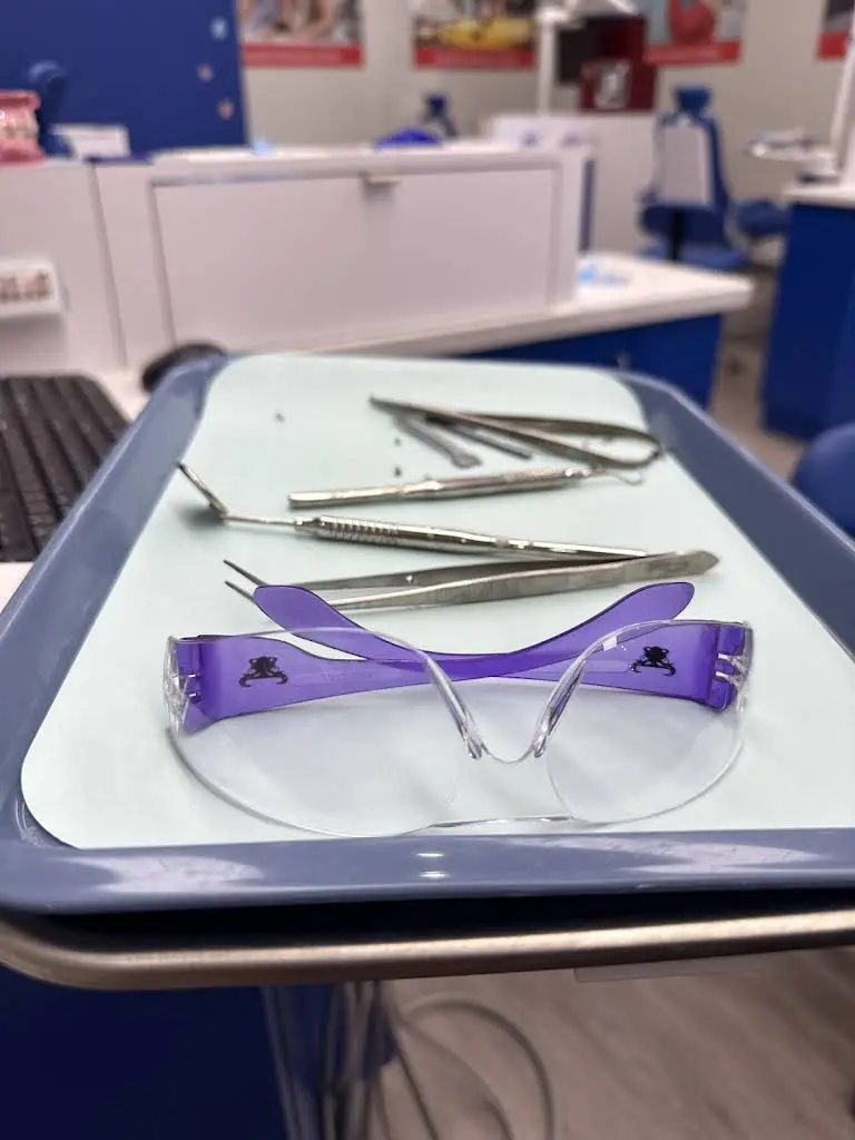 Diamond Braces