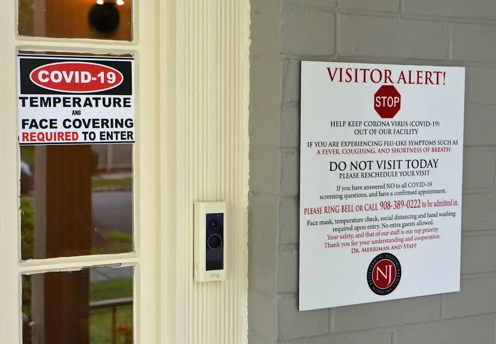 New Jersey Dental Sleep Medicine Center