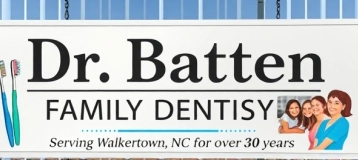 Dr. Batten Family Dentistry