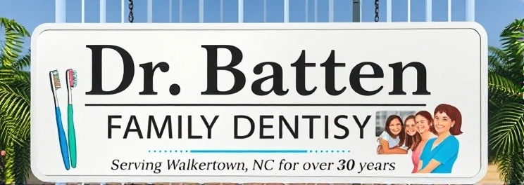 Dr. Batten Family Dentistry