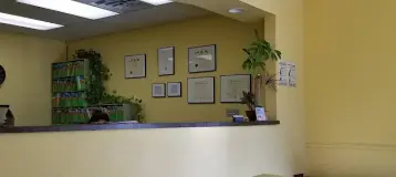 B & K Family Dental