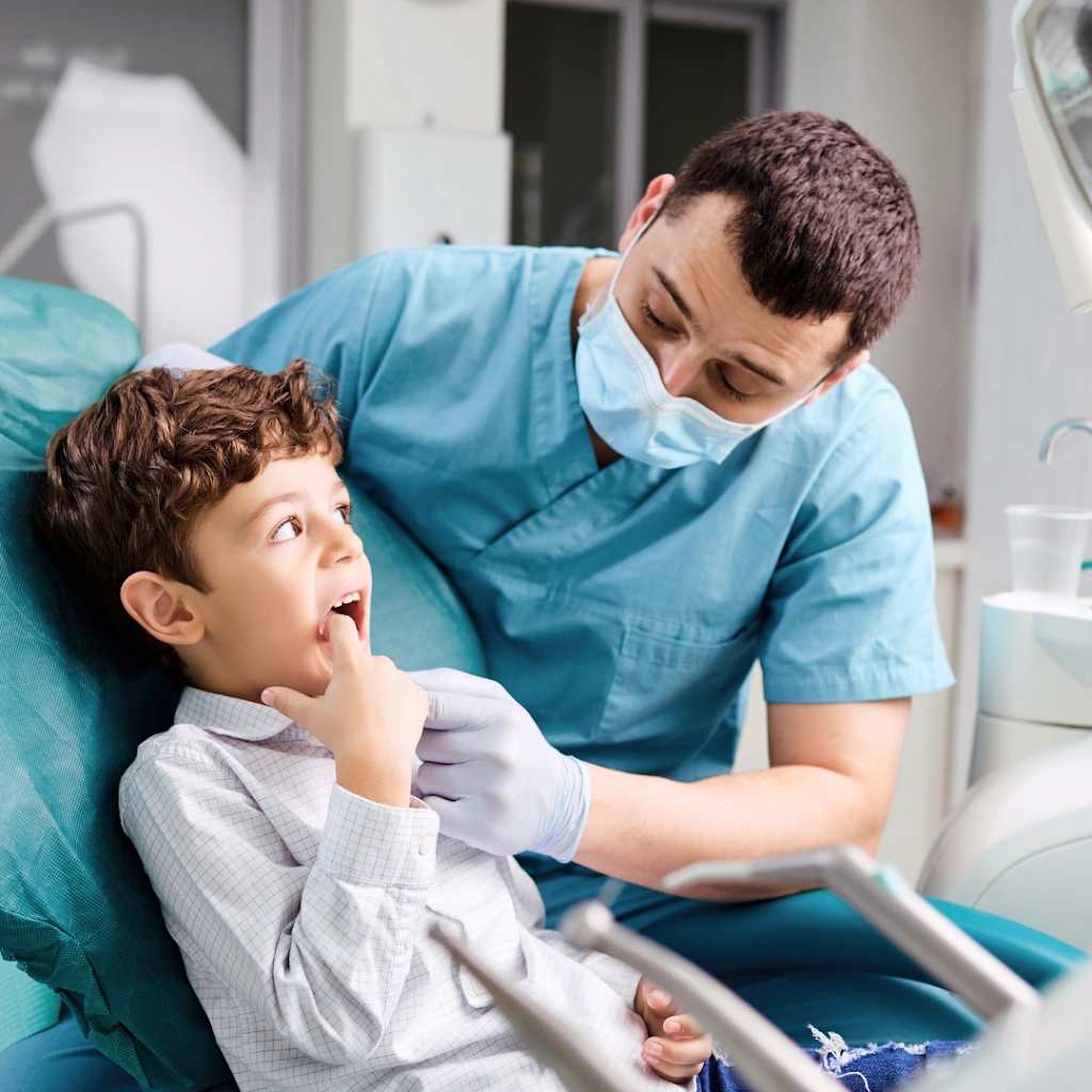 My Smile Dental