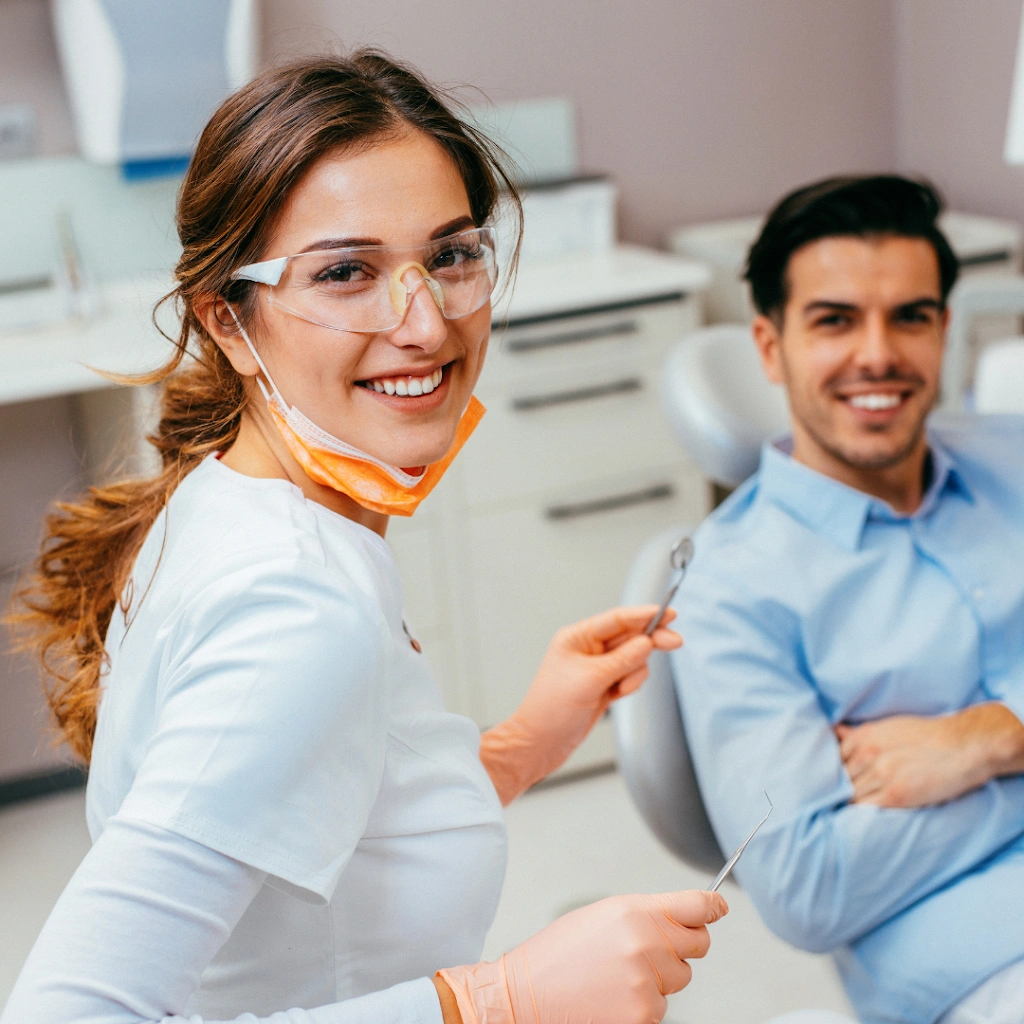 My Smile Dental