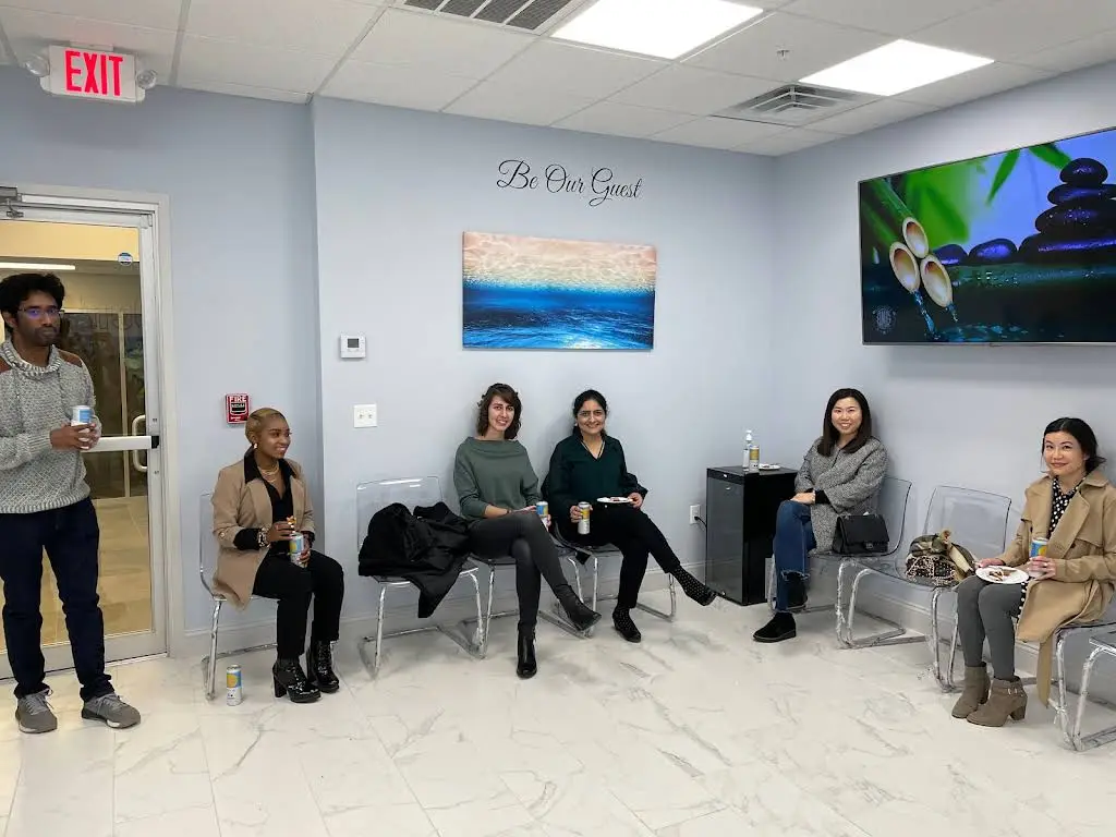 Nova Dental Newark