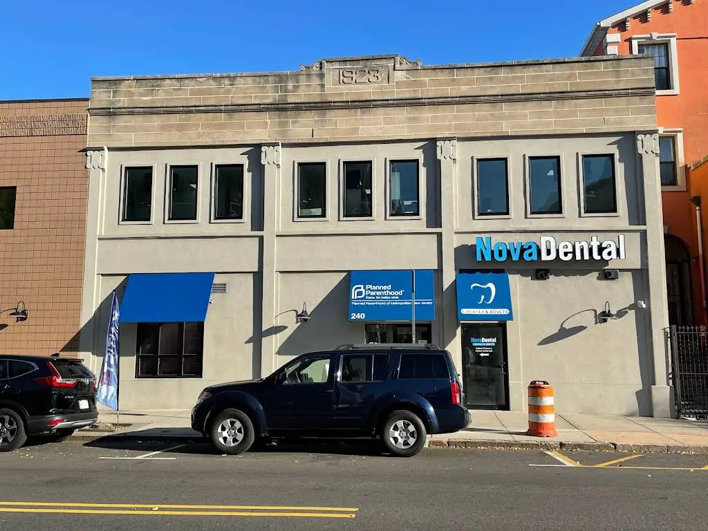 Nova Dental Newark