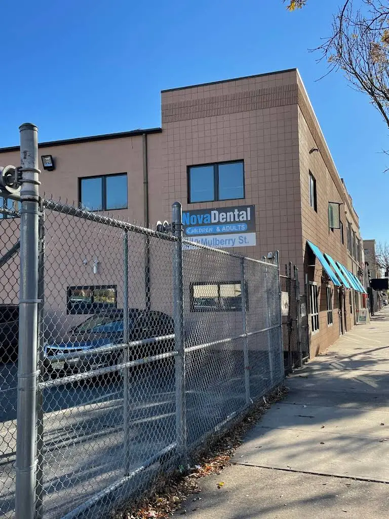Nova Dental Newark