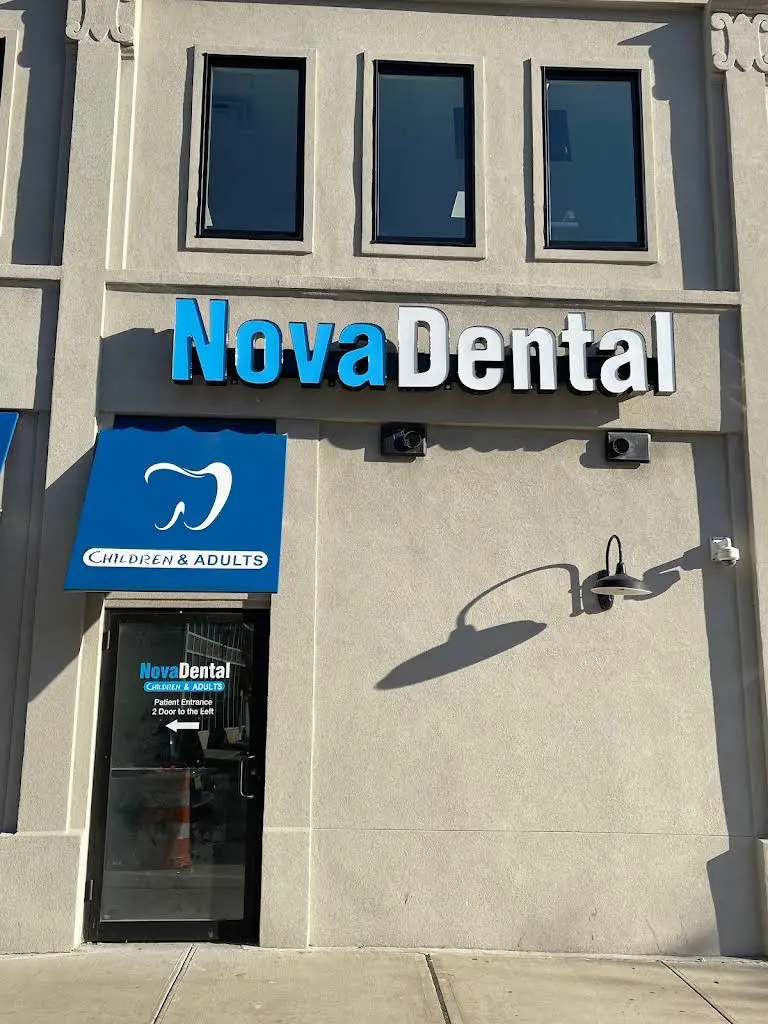 Nova Dental Newark