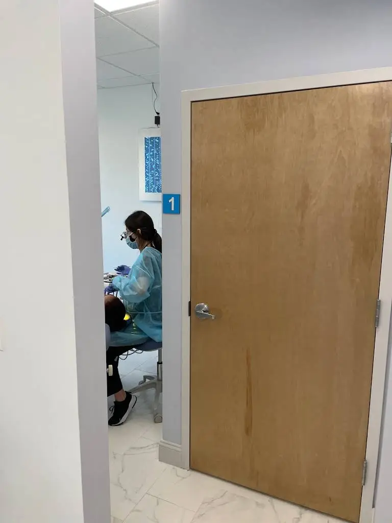 Nova Dental Newark