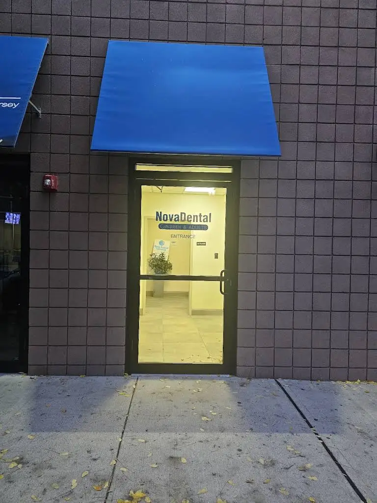 Nova Dental Newark