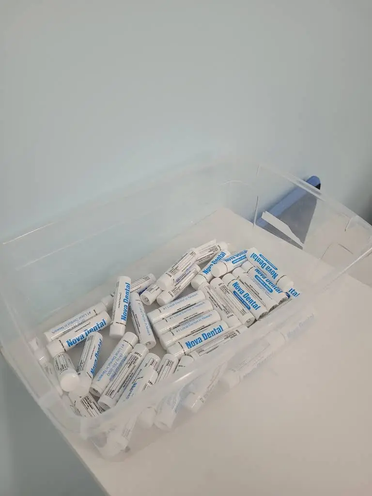 Nova Dental Newark