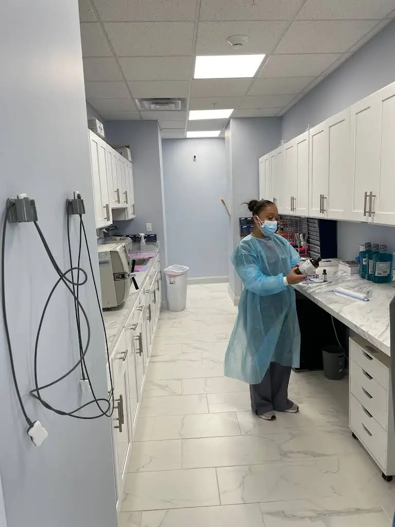 Nova Dental Newark