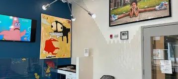 Brilliant Smiles Pediatric Dentistry