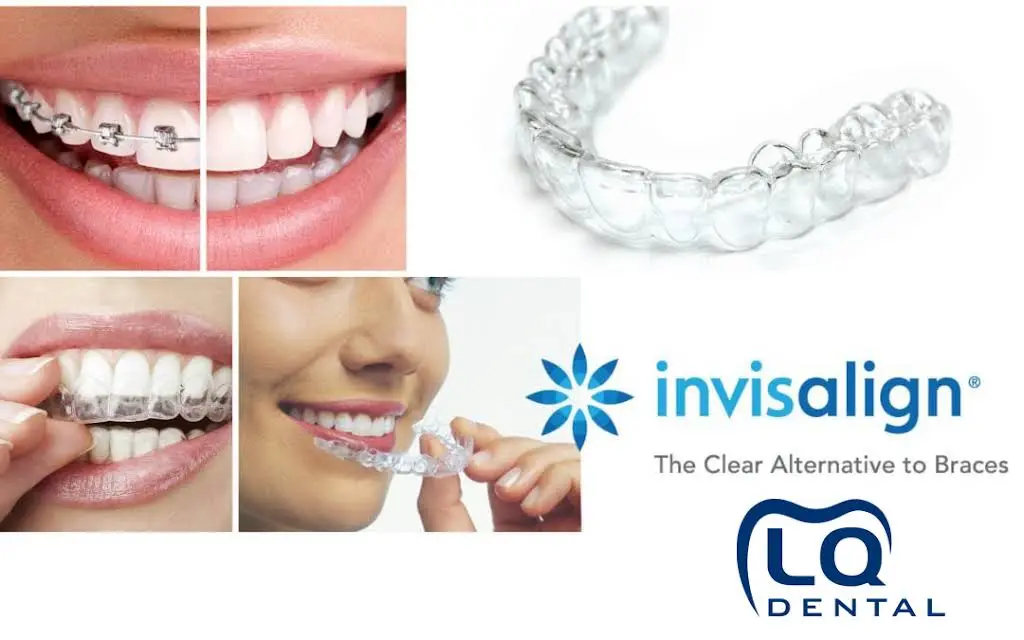 LQ Dental