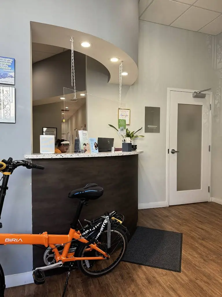 50 Commerce Dental Center