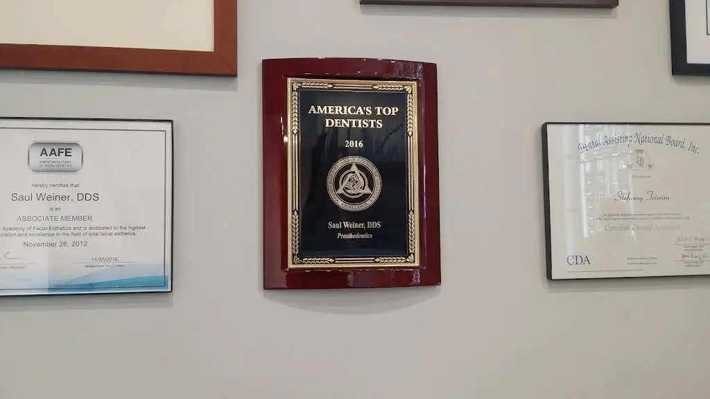 50 Commerce Dental Center
