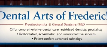 Dental Arts of Frederick