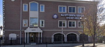 All City Dental Services