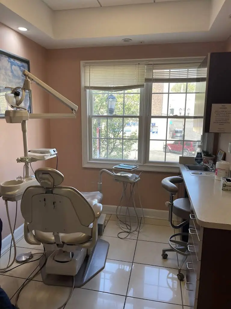 All City Dental Services