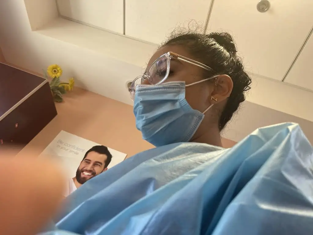 All City Dental Services