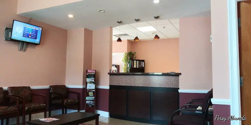 All City Dental Services