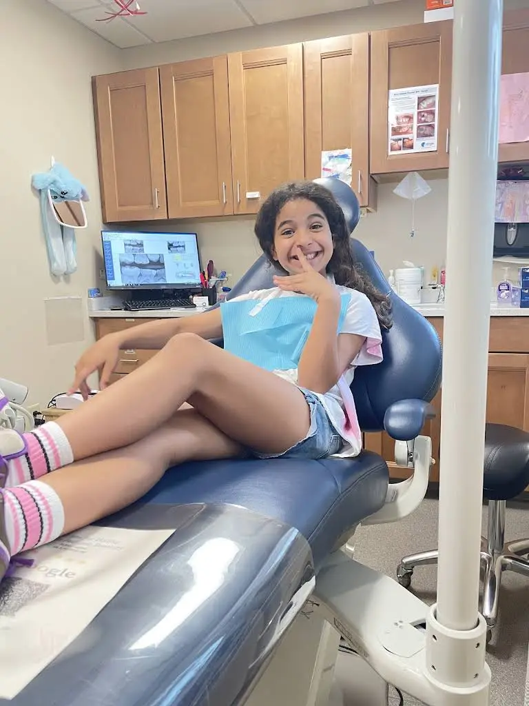 Just Kids Dental