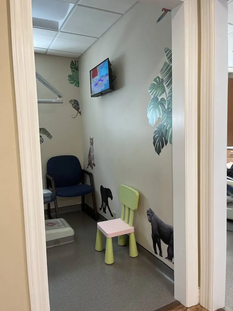 Just Kids Dental