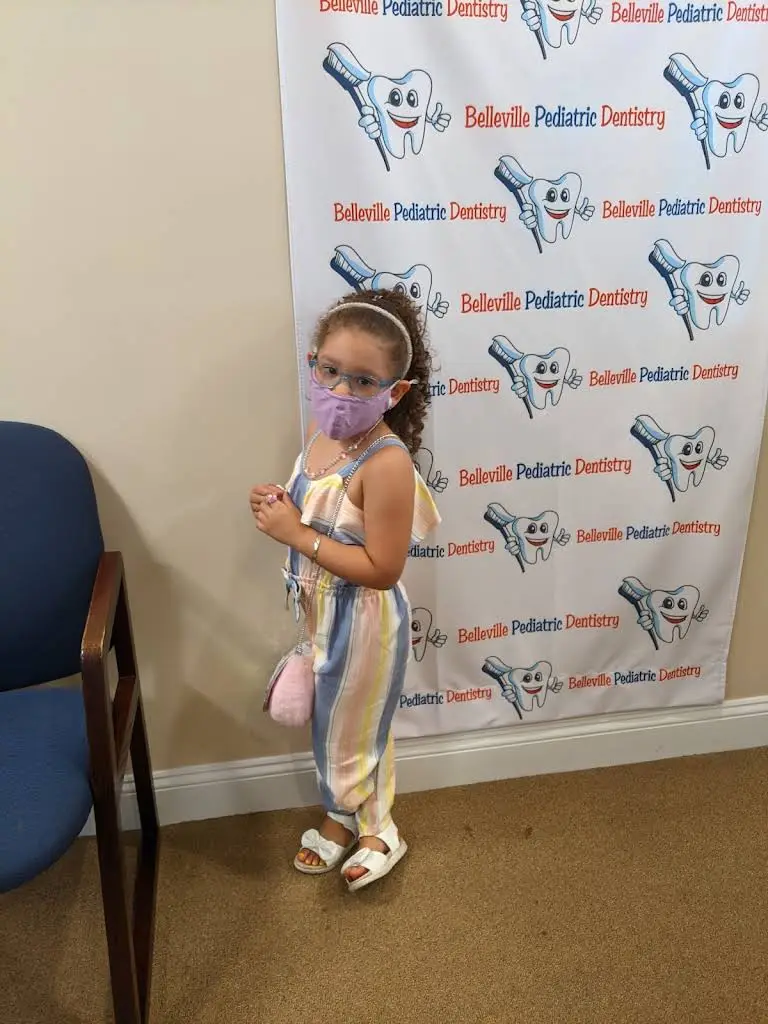 Just Kids Dental