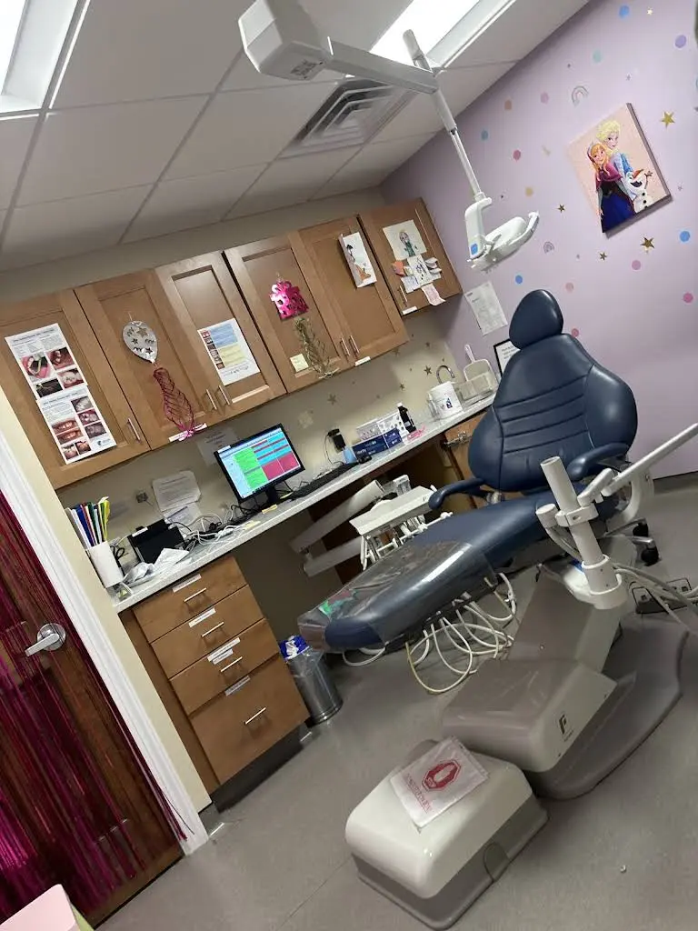 Just Kids Dental
