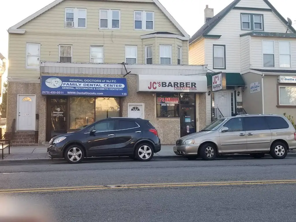 Dental Doctors Of NJ - Professional dental clinic exterior with modern facilities