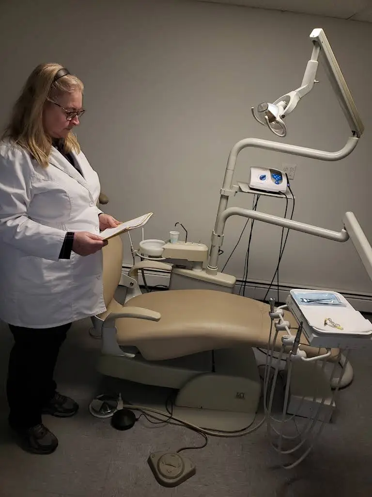 Dental Doctors Of NJ