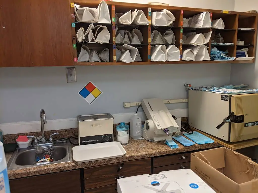 Star Dental Clinic PC