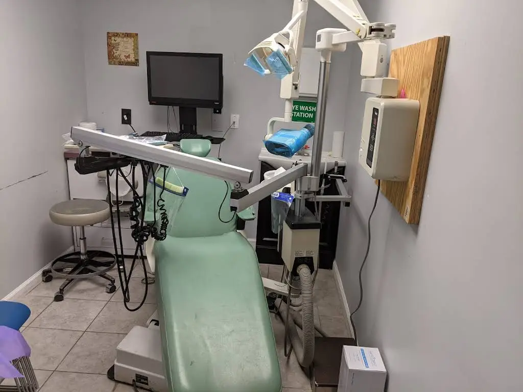 Star Dental Clinic PC