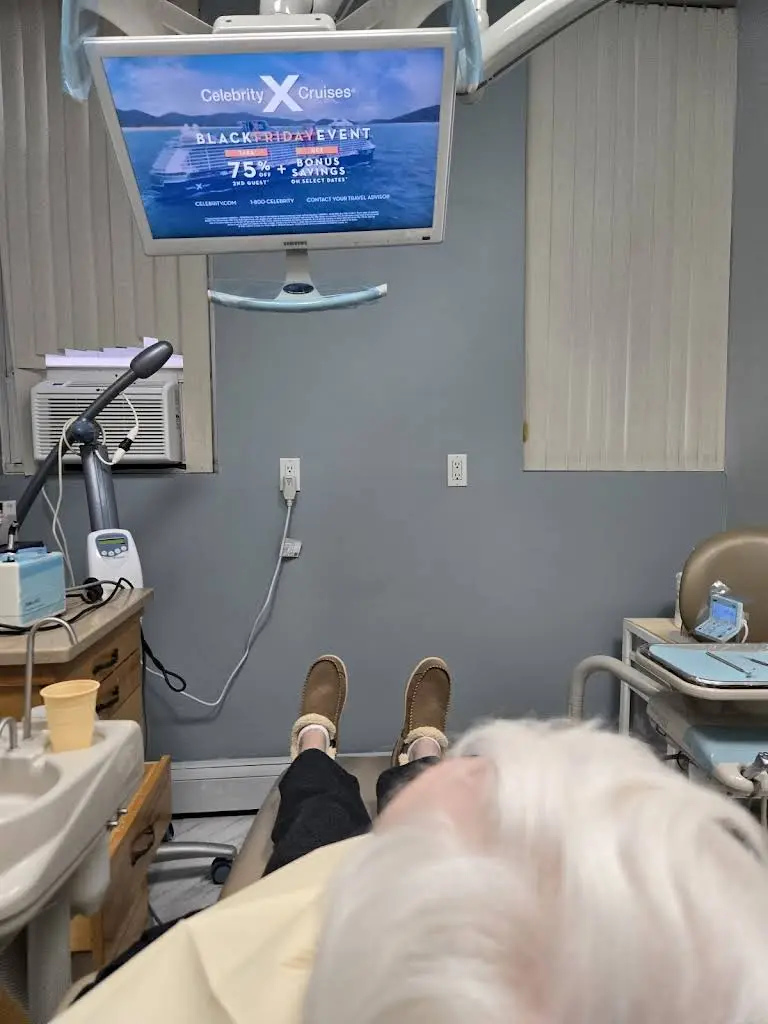 SN Family Dental Center