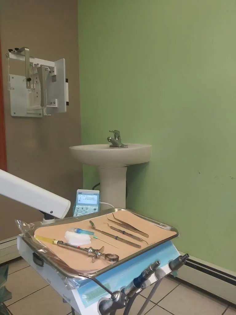 SN Family Dental Center
