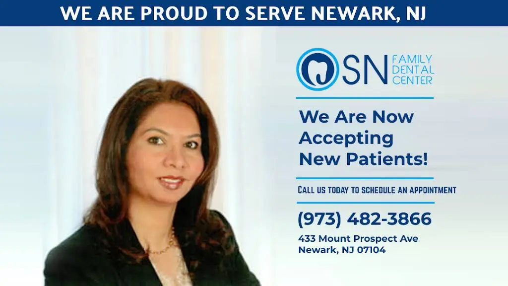 SN Family Dental Center