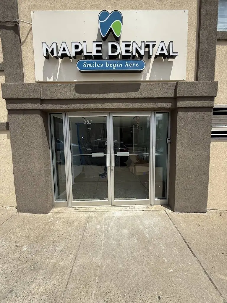 Maple Dental