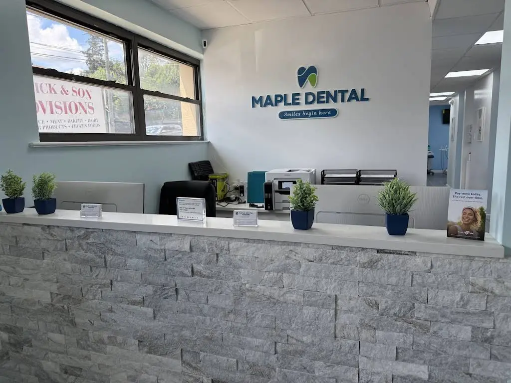 Maple Dental