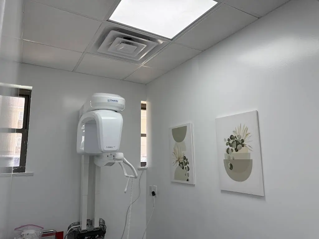Maple Dental