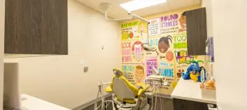 True Pediatric Dental Care of Bloomfield