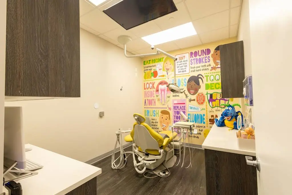 True Pediatric Dental Care of Bloomfield - Professional dental clinic exterior with modern facilities