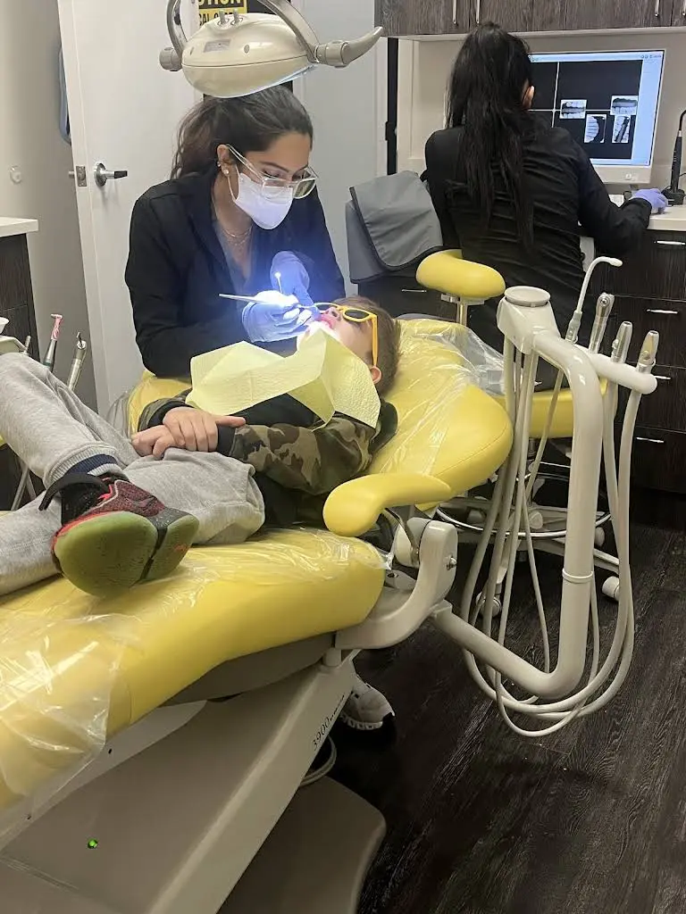 True Pediatric Dental Care of Bloomfield