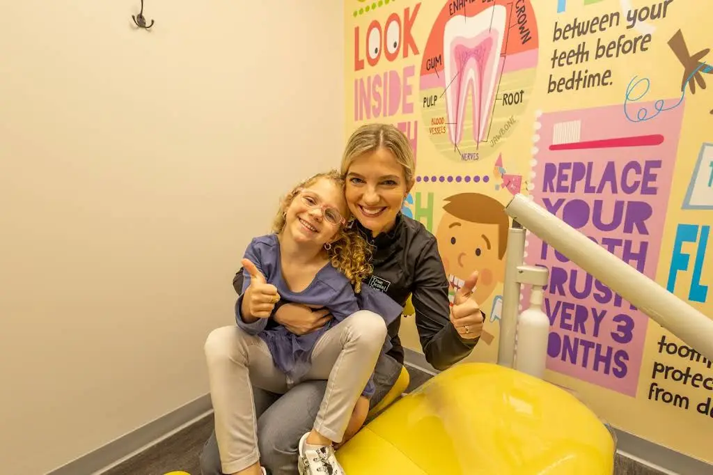 True Pediatric Dental Care of Bloomfield