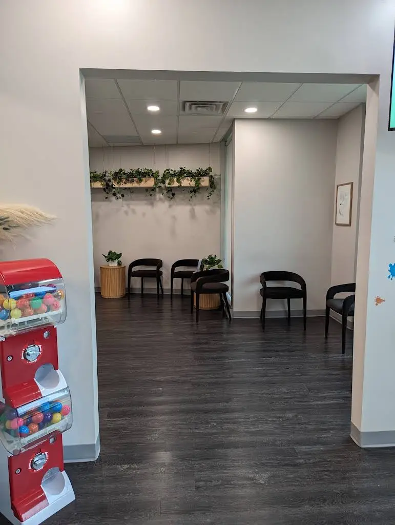 True Pediatric Dental Care of Bloomfield