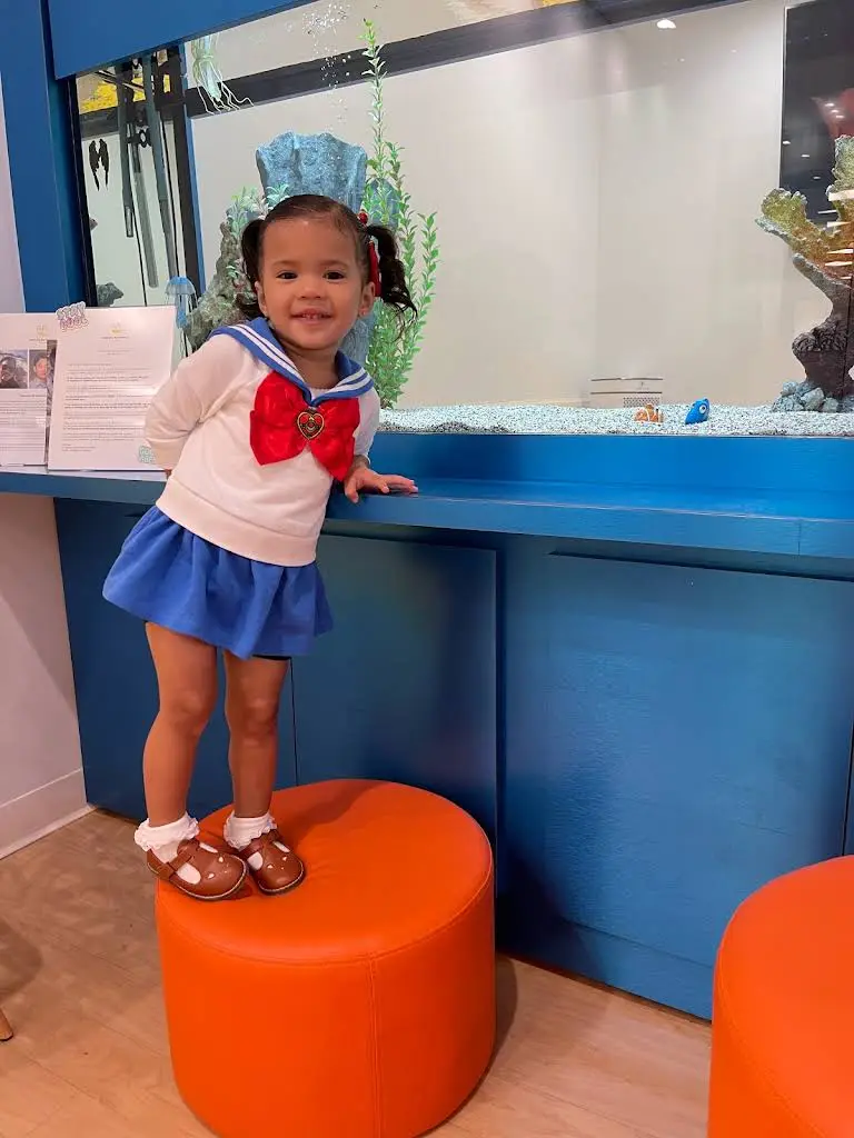 Dentistry for Children + Orthodontics